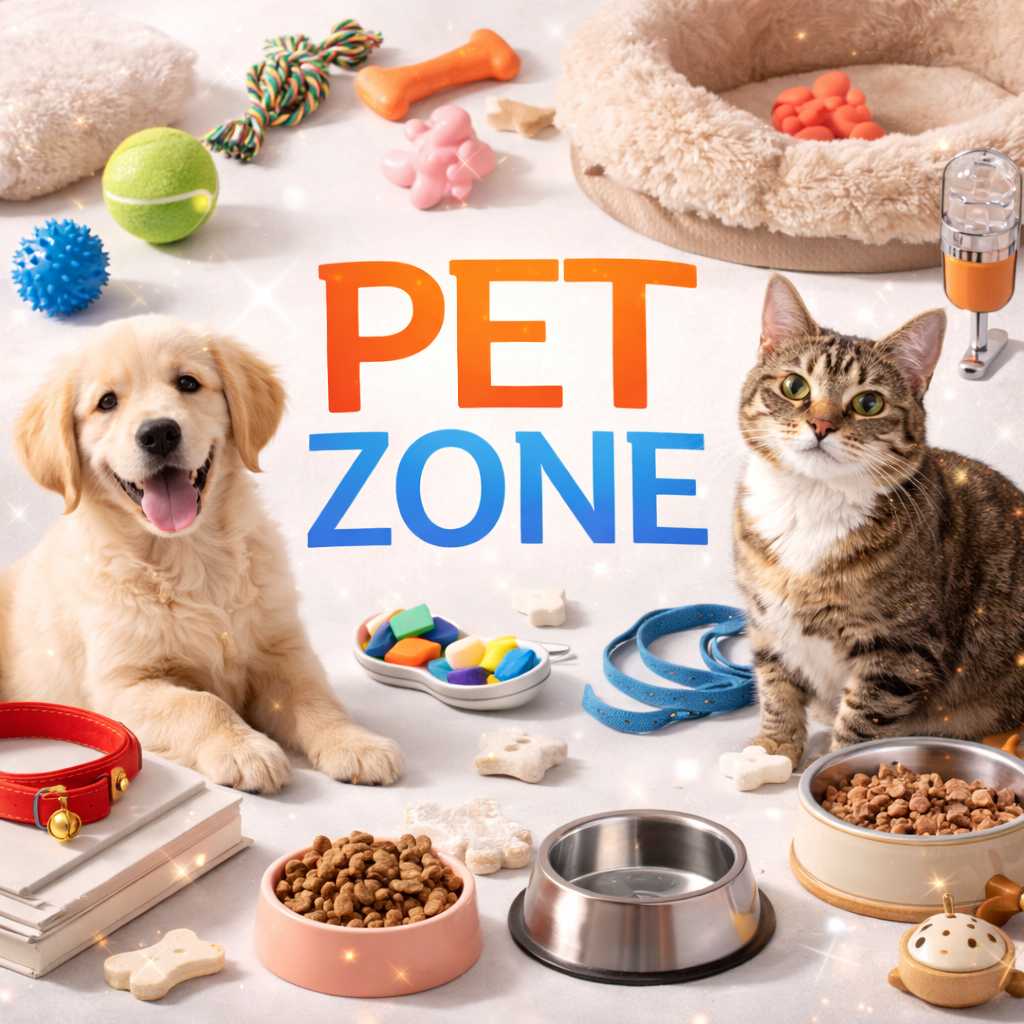 Pet Zone